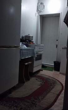 Студия квартира, на длительный срок, 14м2, 5/5 этаж