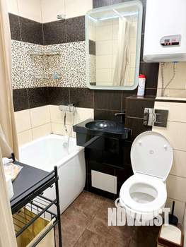 2-к квартира, на длительный срок, 45м2, 5/5 этаж