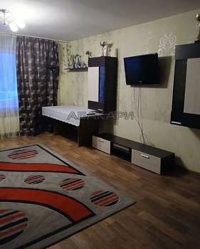 3-к квартира, на длительный срок, 96м2, 1/10 этаж