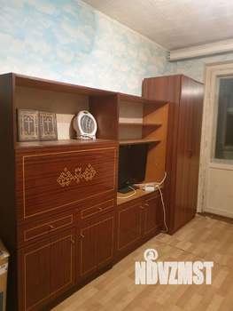 1-к квартира, на длительный срок, 35м2, 1/5 этаж