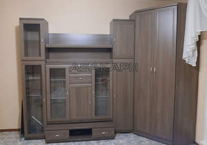 1-к квартира, на длительный срок, 40м2, 9/10 этаж