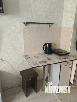 Студия квартира, на длительный срок, 14м2, 1/5 этаж