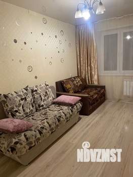 1-к квартира, на длительный срок, 33м2, 8/9 этаж