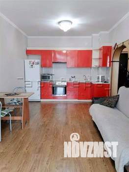 2-к квартира, на длительный срок, 37м2, 8/19 этаж