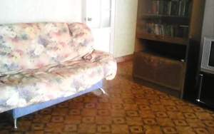 2-к квартира, на длительный срок, 45м2, 4/5 этаж
