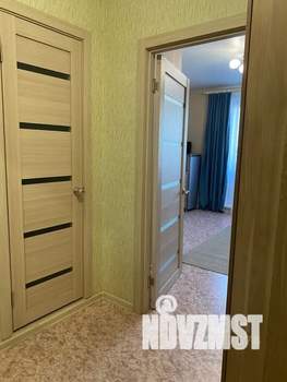 1-к квартира, посуточно, 25м2, 4/20 этаж