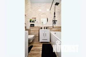 1-к квартира, посуточно, 29м2, 12/23 этаж