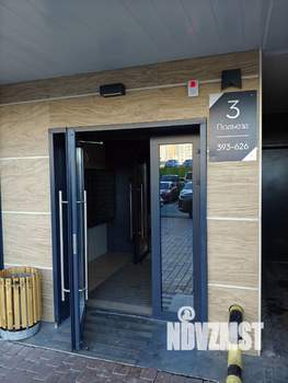 Студия квартира, на длительный срок, 31м2, 11/19 этаж