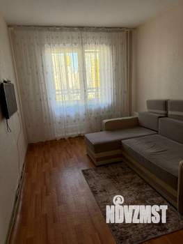 2-к квартира, на длительный срок, 48м2, 4/10 этаж