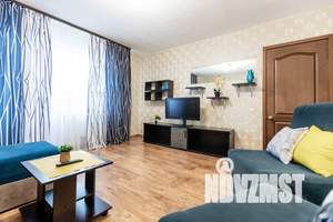 2-к квартира, посуточно, 60м2, 15/16 этаж