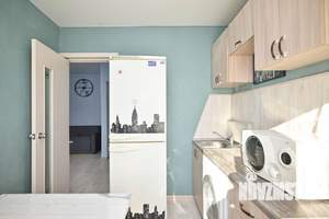 1-к квартира, посуточно, 33м2, 4/5 этаж