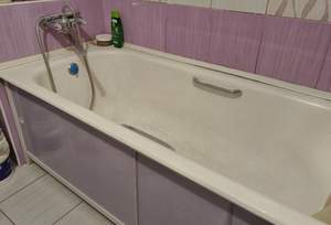 2-к квартира, на длительный срок, 37м2, 4/9 этаж