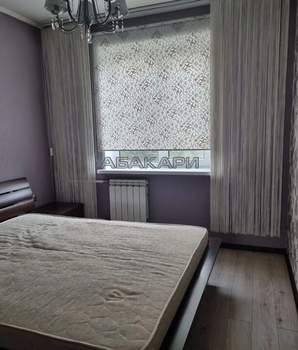 3-к квартира, на длительный срок, 68м2, 2/10 этаж