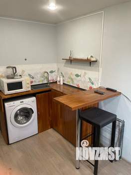 Студия квартира, на длительный срок, 16м2, 5/5 этаж