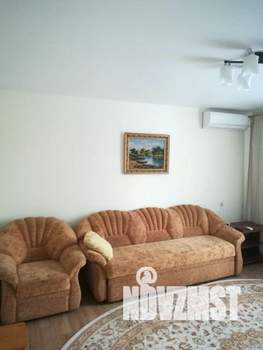 2-к квартира, на длительный срок, 52м2, 3/10 этаж