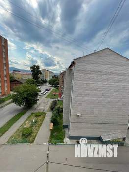 Студия квартира, на длительный срок, 15м2, 5/5 этаж