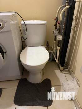 Студия квартира, на длительный срок, 28м2, 6/11 этаж