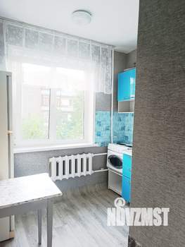 1-к квартира, на длительный срок, 30м2, 3/9 этаж