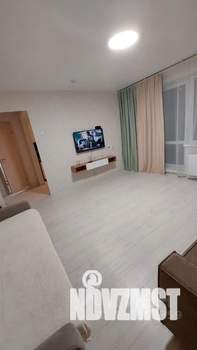 2-к квартира, посуточно, 58м2, 12/17 этаж