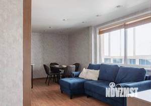 3-к квартира, на длительный срок, 76м2, 7/10 этаж