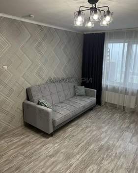 1-к квартира, на длительный срок, 36м2, 13/16 этаж