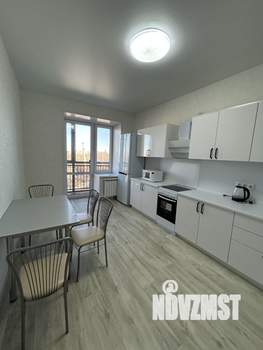 2-к квартира, на длительный срок, 63м2, 6/16 этаж