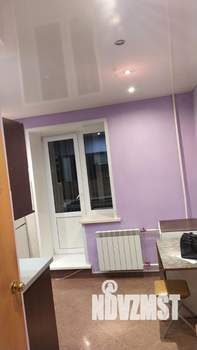 1-к квартира, на длительный срок, 36м2, 4/9 этаж