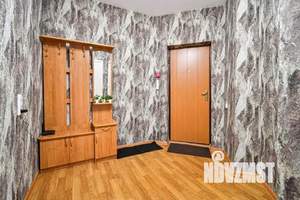1-к квартира, посуточно, 51м2, 1/1 этаж