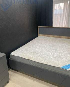 Студия квартира, на длительный срок, 19м2, 5/5 этаж