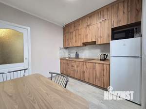 1-к квартира, на длительный срок, 40м2, 4/10 этаж