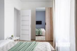 1-к квартира, посуточно, 30м2, 13/17 этаж