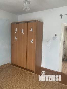 2-к квартира, на длительный срок, 54м2, 2/2 этаж