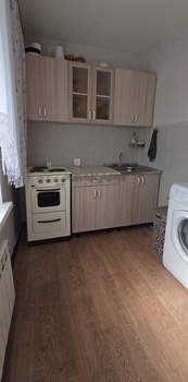 1-к квартира, на длительный срок, 42м2, 7/9 этаж