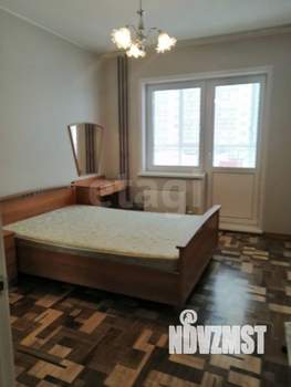 2-к квартира, на длительный срок, 41м2, 5/24 этаж