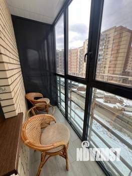 2-к квартира, на длительный срок, 58м2, 3/14 этаж