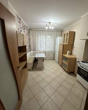 2-к квартира, на длительный срок, 52м2, 2/10 этаж