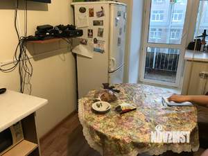 2-к квартира, на длительный срок, 54м2, 3/10 этаж