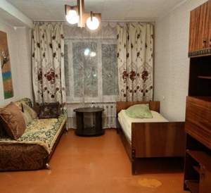 2-к квартира, на длительный срок, 48м2, 4/9 этаж