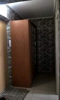 1-к квартира, на длительный срок, 36м2, 2/10 этаж