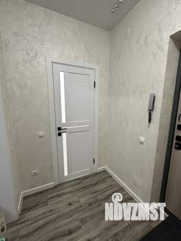 1-к квартира, на длительный срок, 30м2, 16/24 этаж