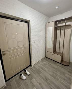 1-к квартира, на длительный срок, 33м2, 4/9 этаж