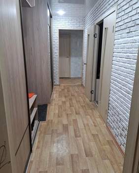 2-к квартира, на длительный срок, 54м2, 1/9 этаж