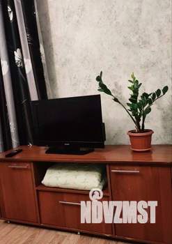 1-к квартира, посуточно, 48м2, 1/1 этаж