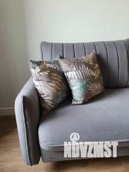 2-к квартира, посуточно, 38м2, 1/1 этаж