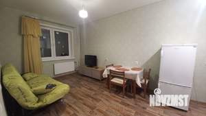 2-к квартира, на длительный срок, 36м2, 11/24 этаж