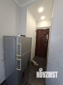 Студия квартира, на длительный срок, 12м2, 9/9 этаж