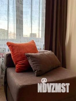 2-к квартира, посуточно, 42м2, 1/1 этаж