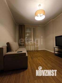 3-к квартира, на длительный срок, 57м2, 3/24 этаж