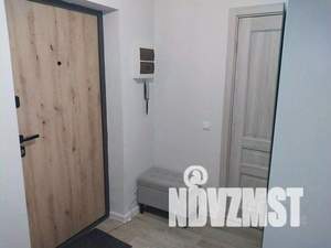 1-к квартира, на длительный срок, 37м2, 20/27 этаж