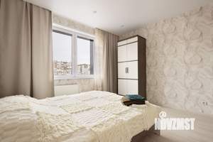 2-к квартира, посуточно, 46м2, 3/9 этаж